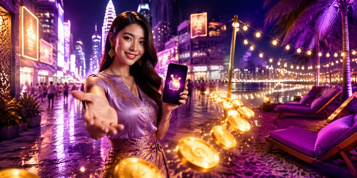 Skrin deposit mudah alih di Kuala Lumpur melalui FPX dan DuitNow