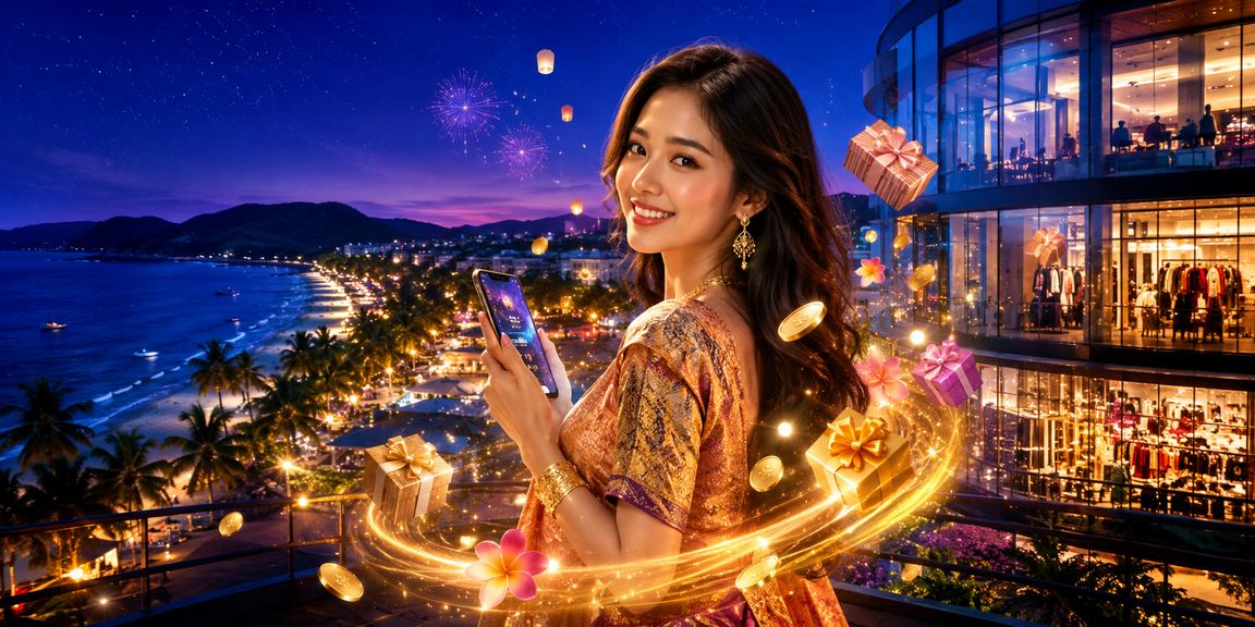 Aplikasi mudah alih place2stay untuk pertaruhan sukan di Langkawi